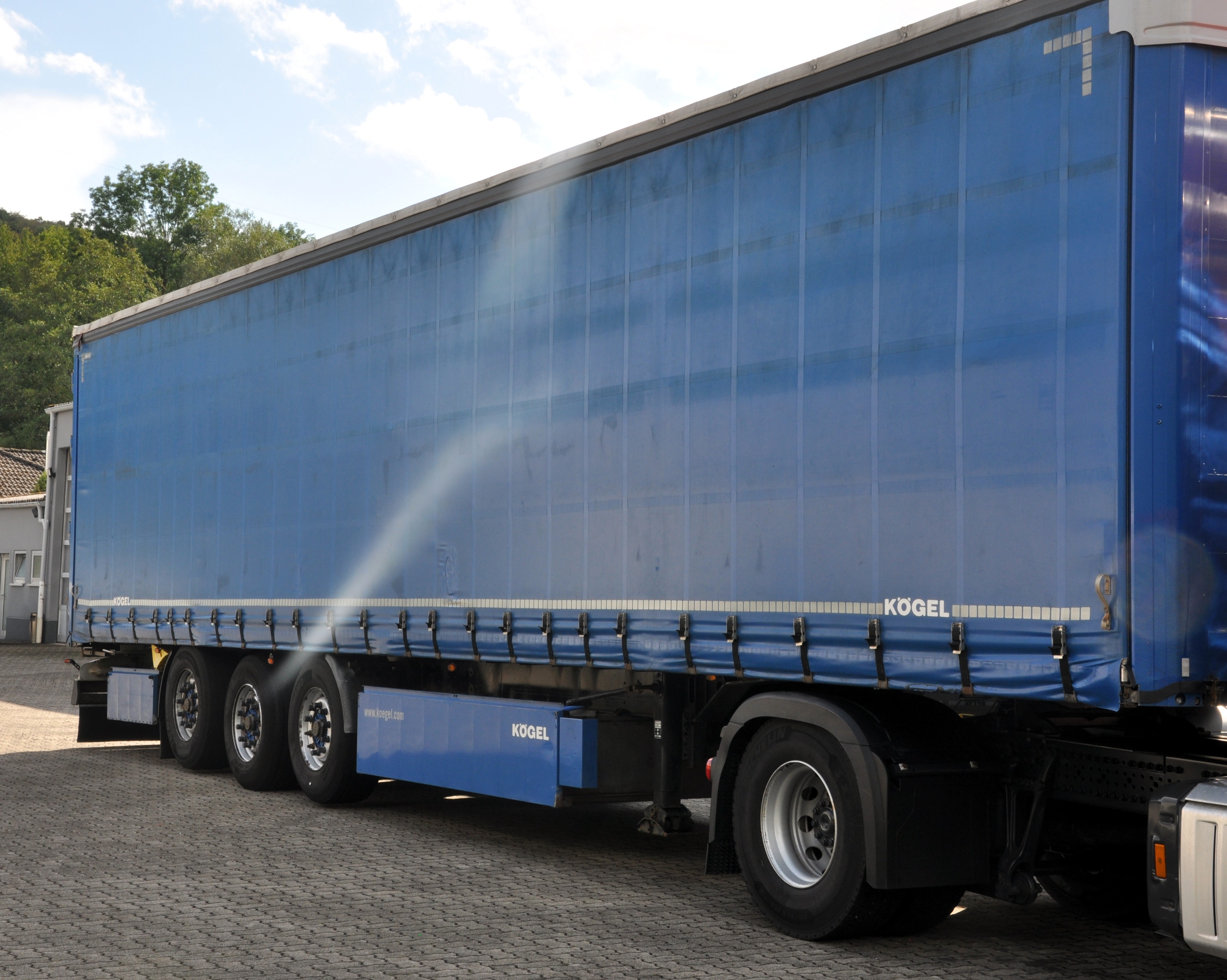 KÖGEL  S 24-1