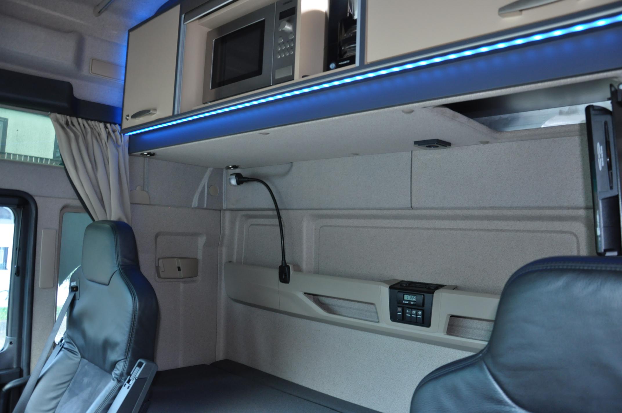 MAN TGX 18.500 Pro Lion Edition