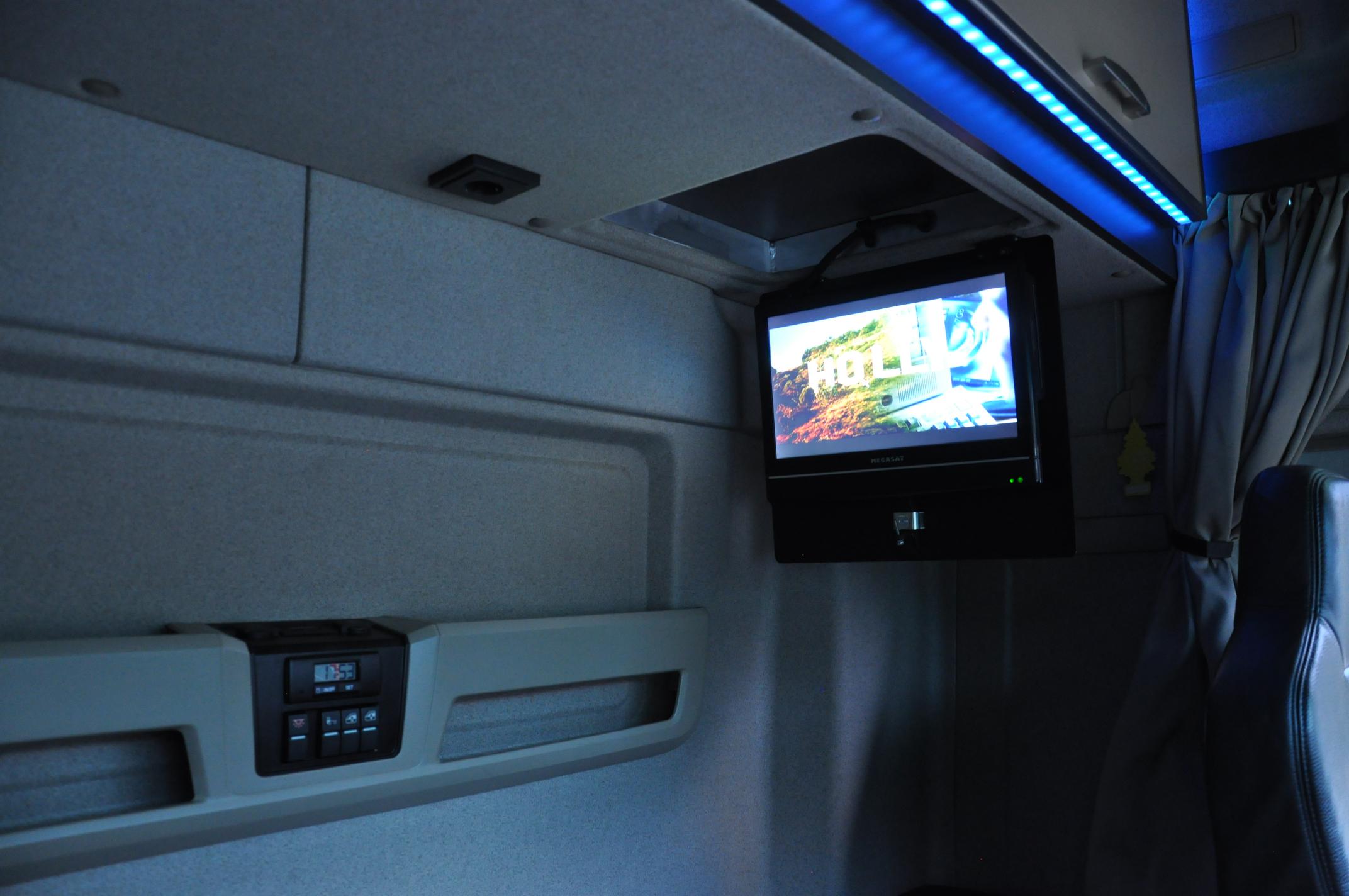 MAN TGX 18.500 Pro Lion Edition