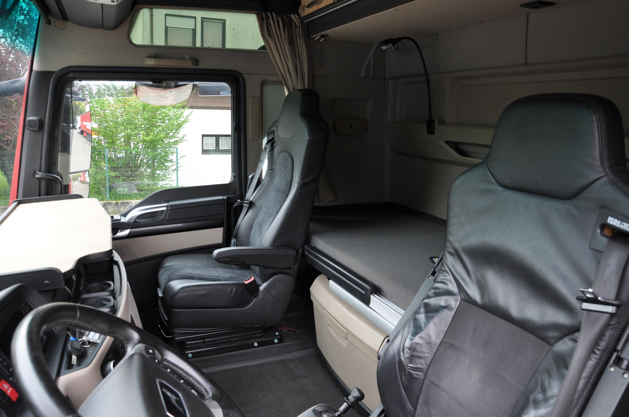MAN TGX 18.640 Lion Pro