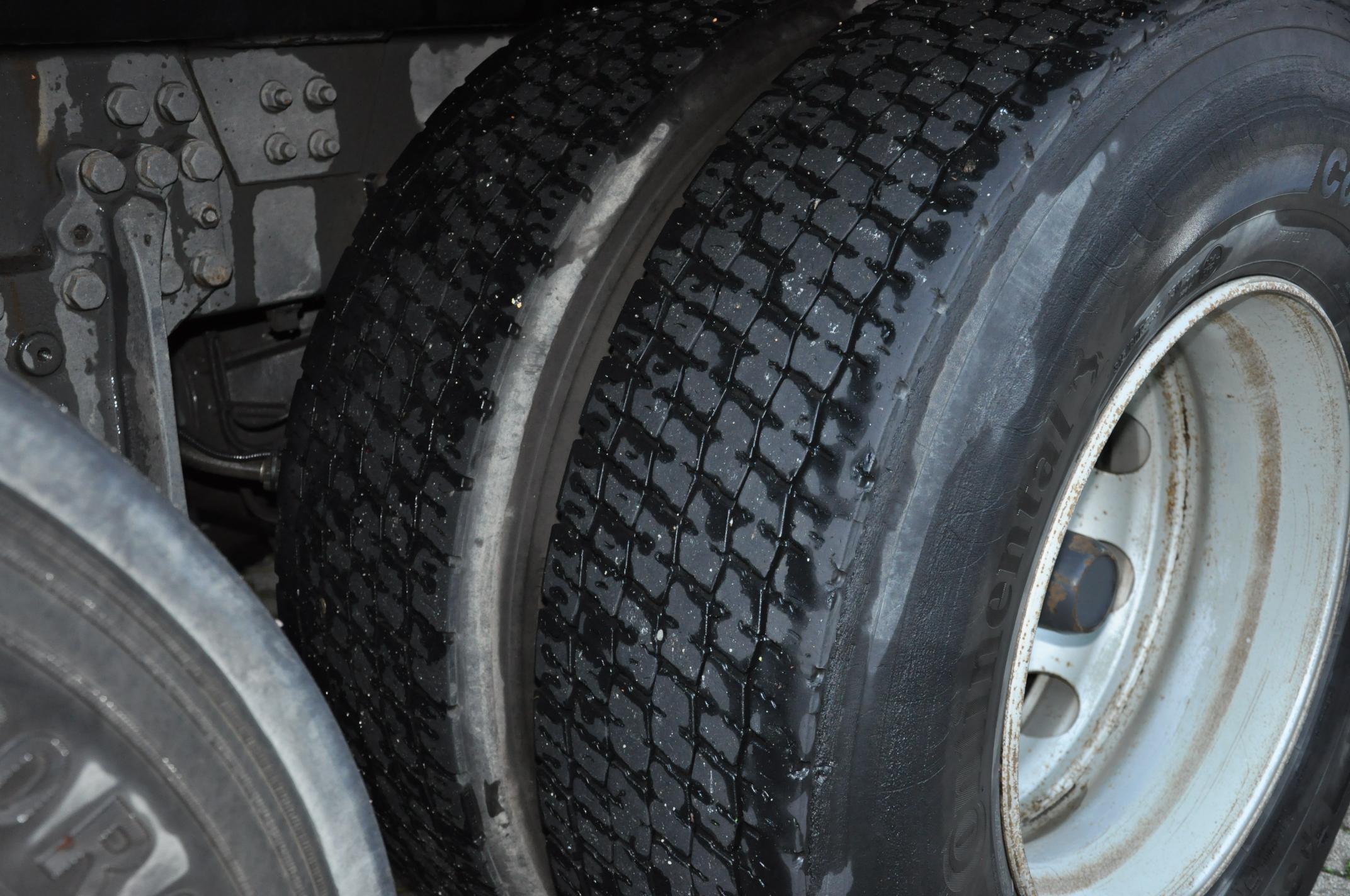 Scania G420