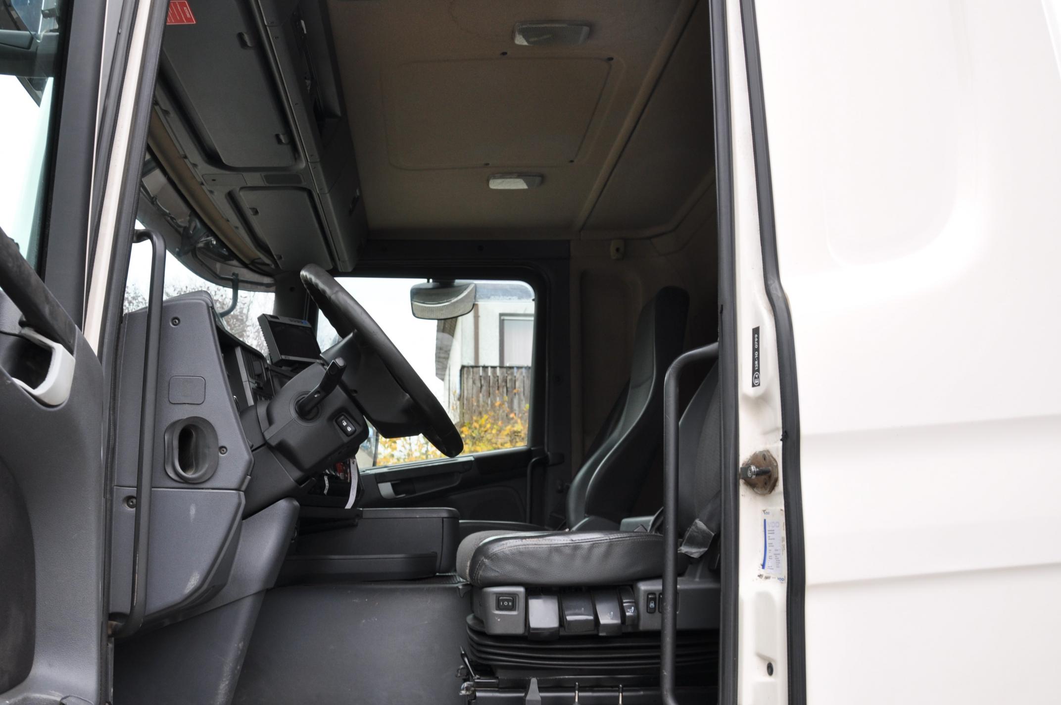 Scania G440